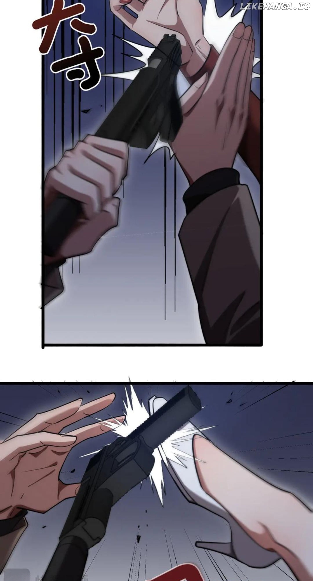 I’m Trapped In This Day For One Thousand Years Chapter 168 - page 14